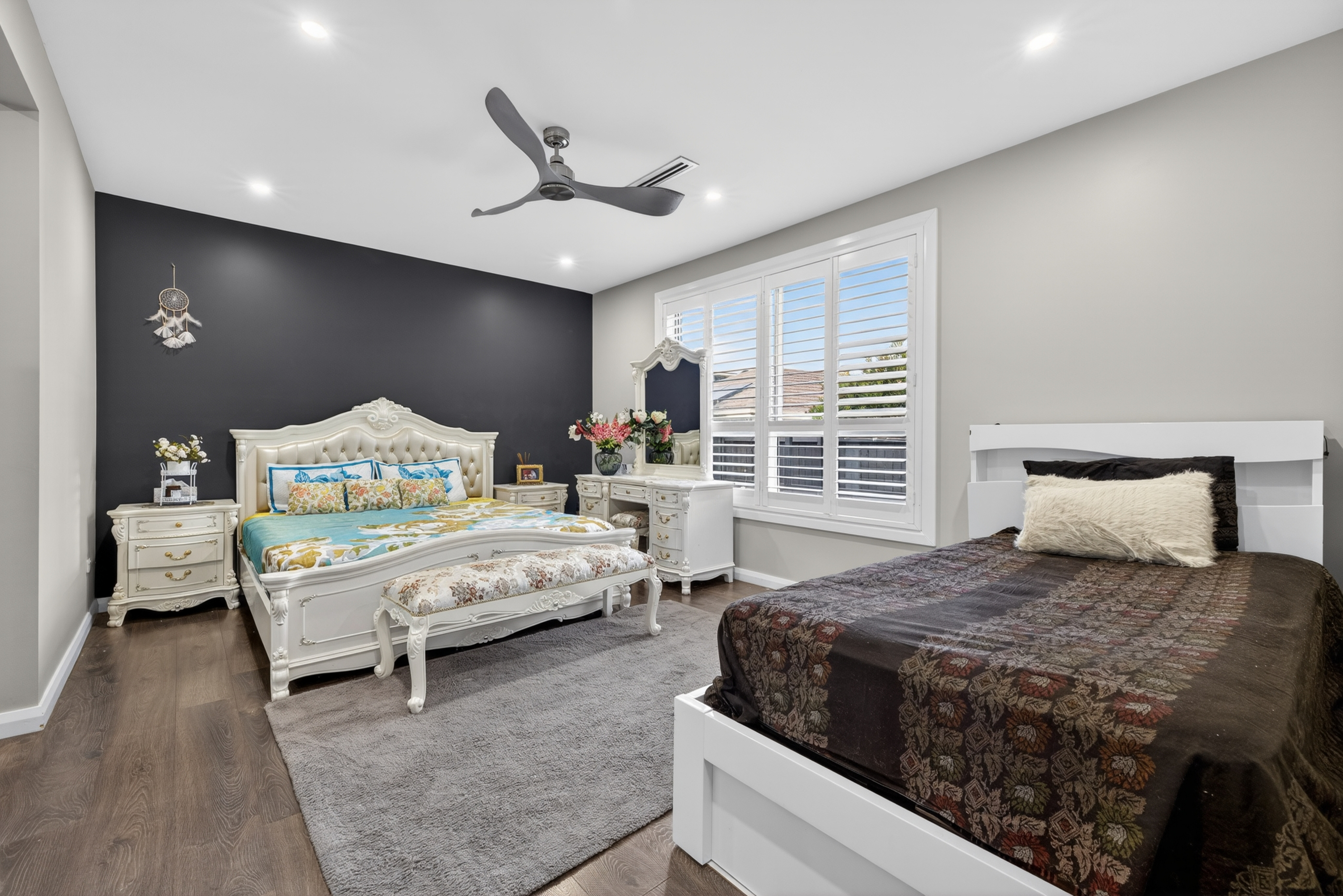 Quality, Comfort & Convenience - The Complete Family Package