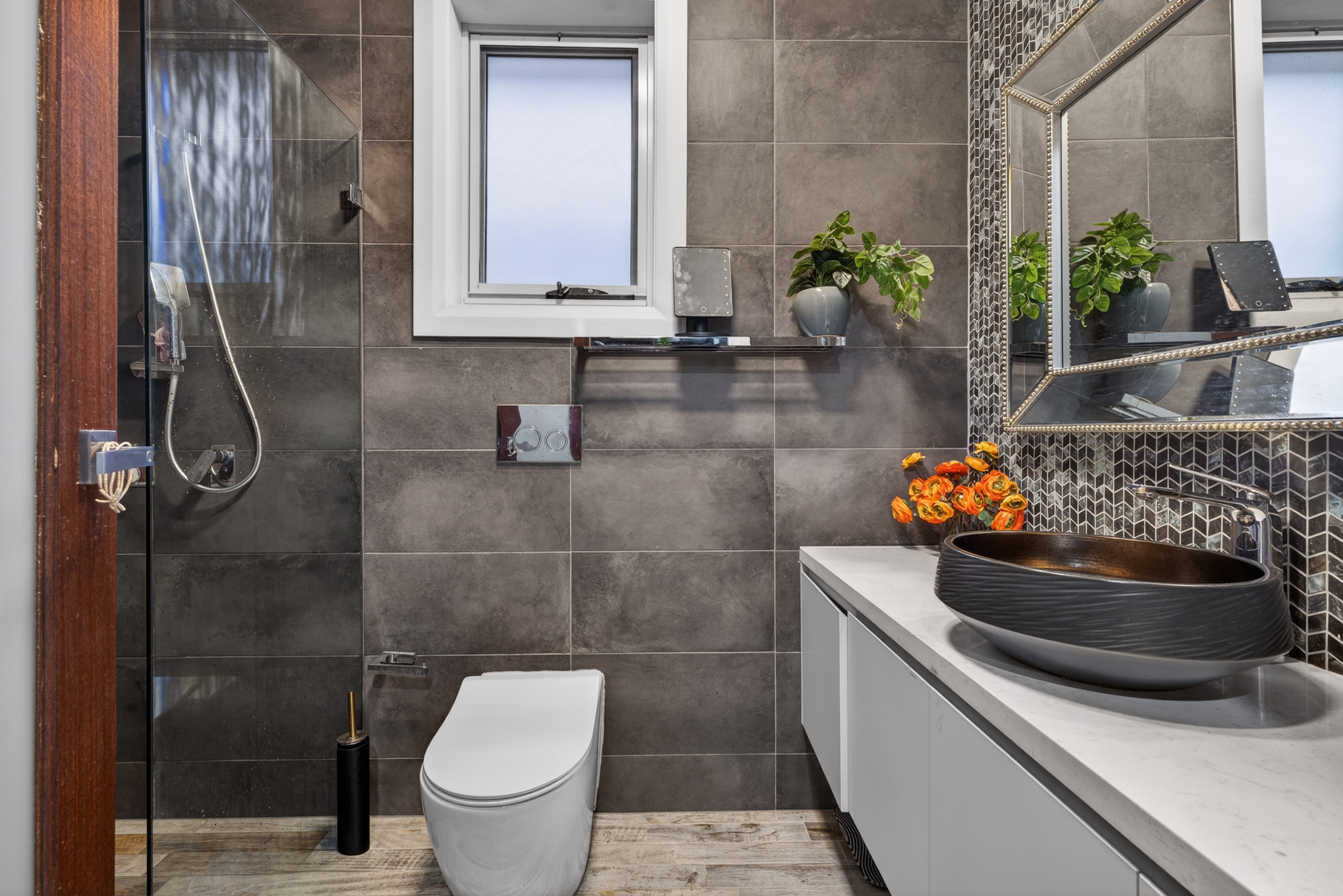 Quality, Comfort & Convenience - The Complete Family Package