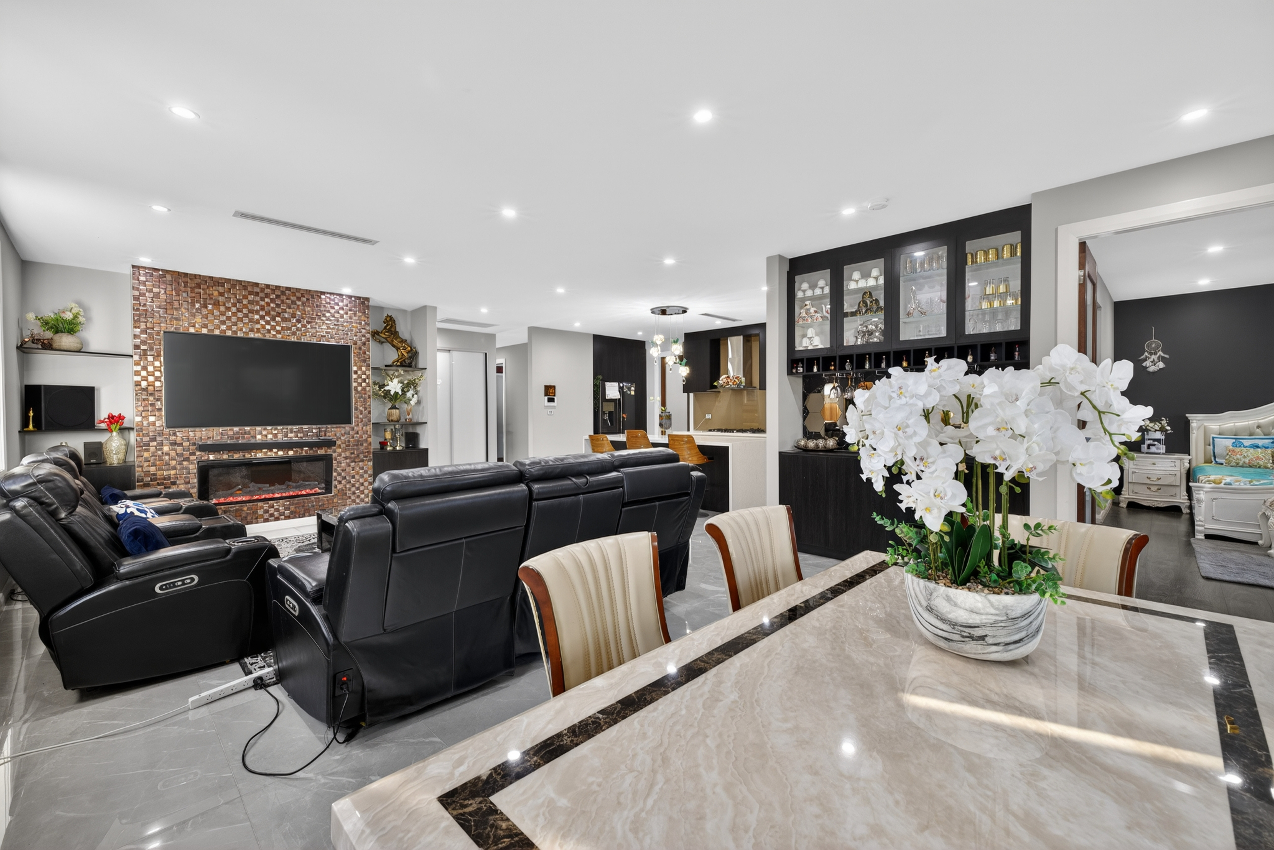 Quality, Comfort & Convenience - The Complete Family Package