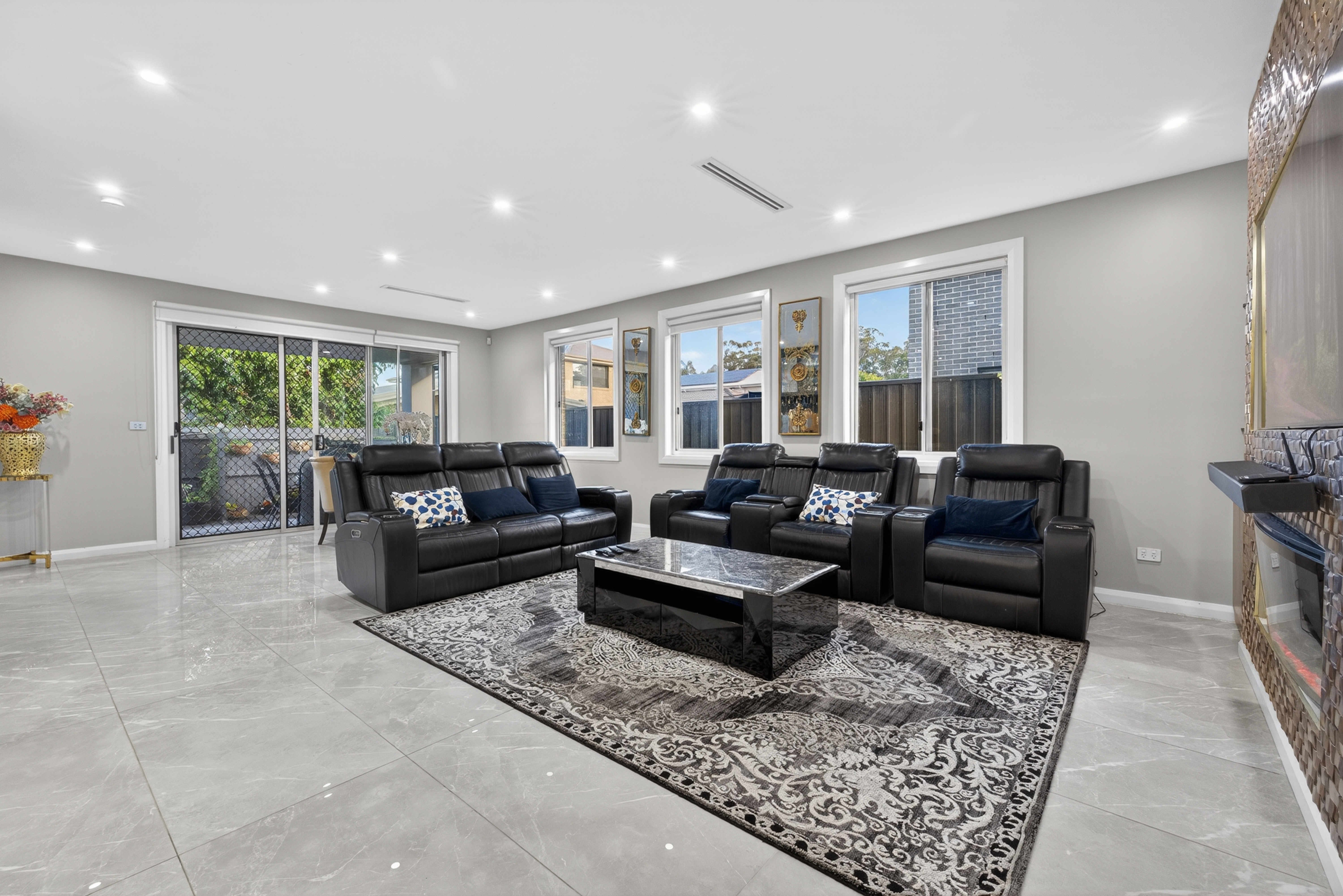 Quality, Comfort & Convenience - The Complete Family Package