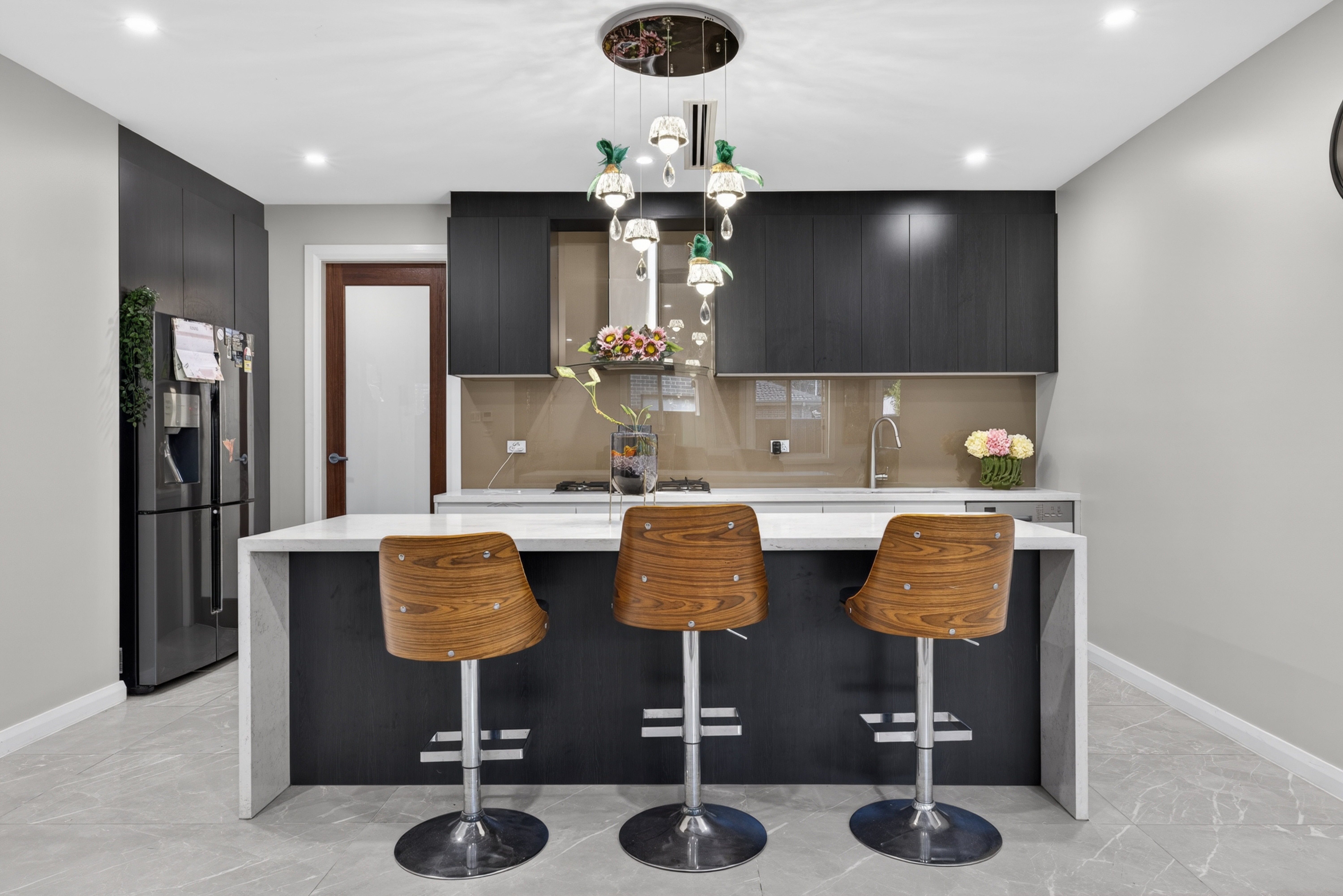 Quality, Comfort & Convenience - The Complete Family Package
