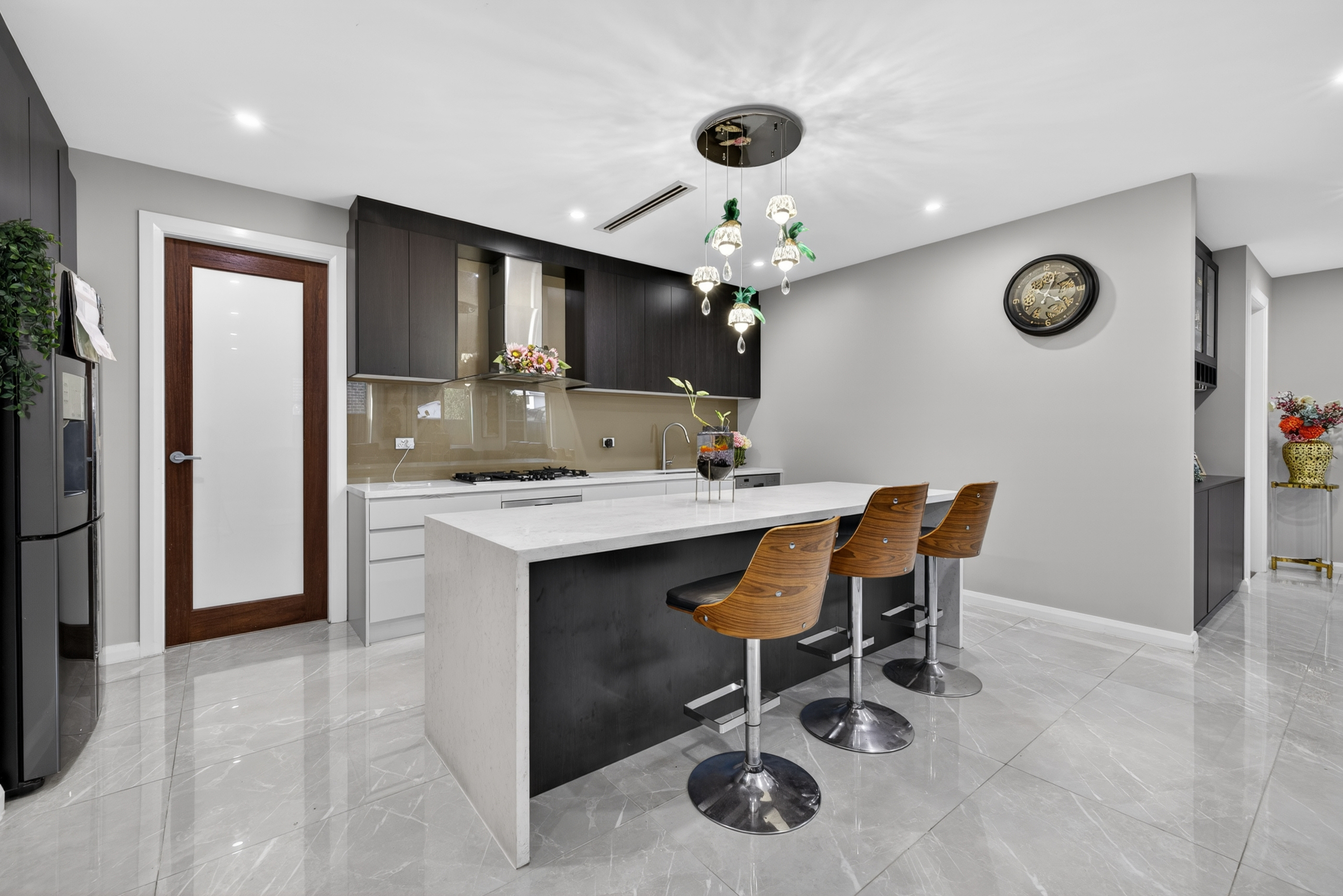 Quality, Comfort & Convenience - The Complete Family Package
