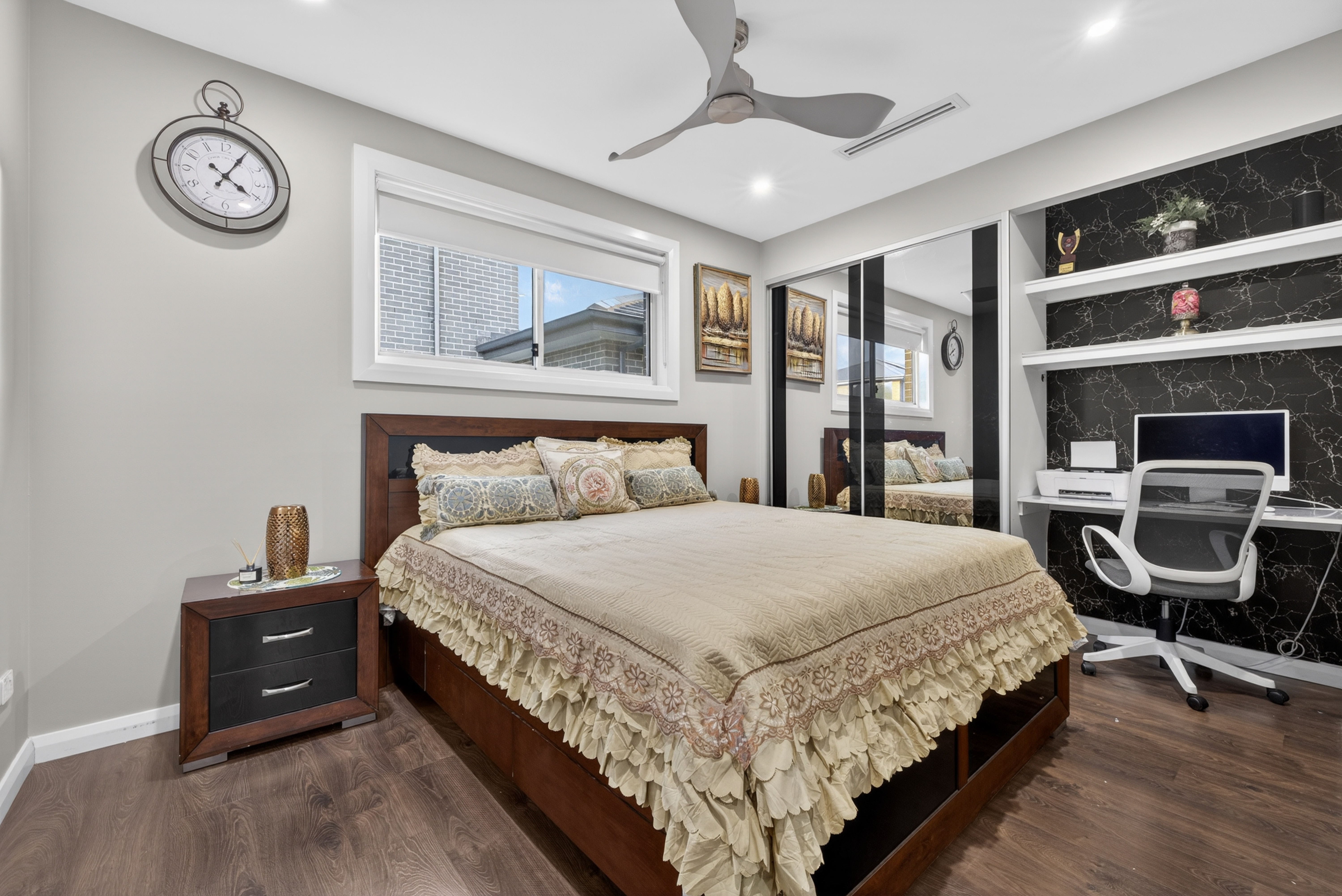 Quality, Comfort & Convenience - The Complete Family Package