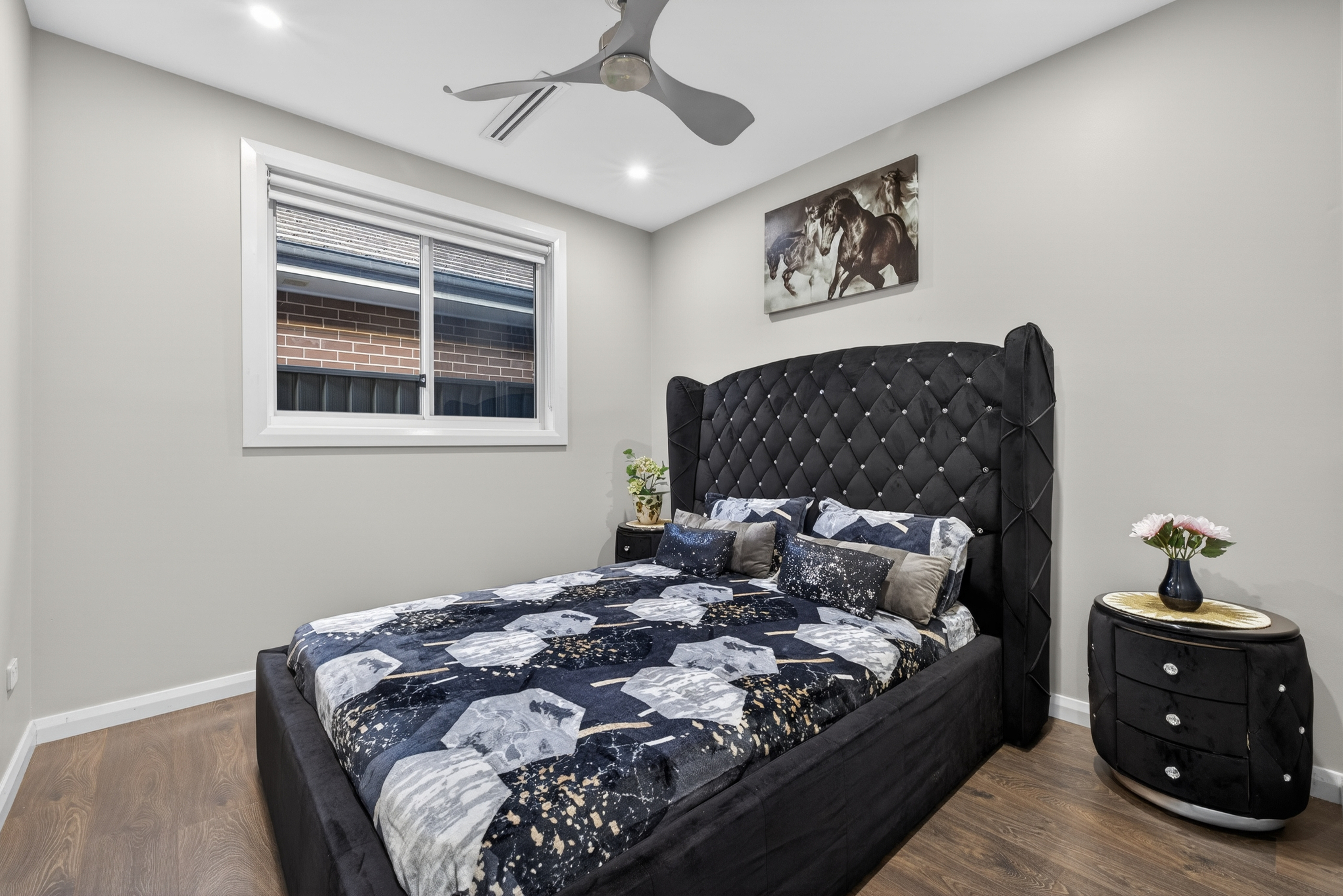Quality, Comfort & Convenience - The Complete Family Package