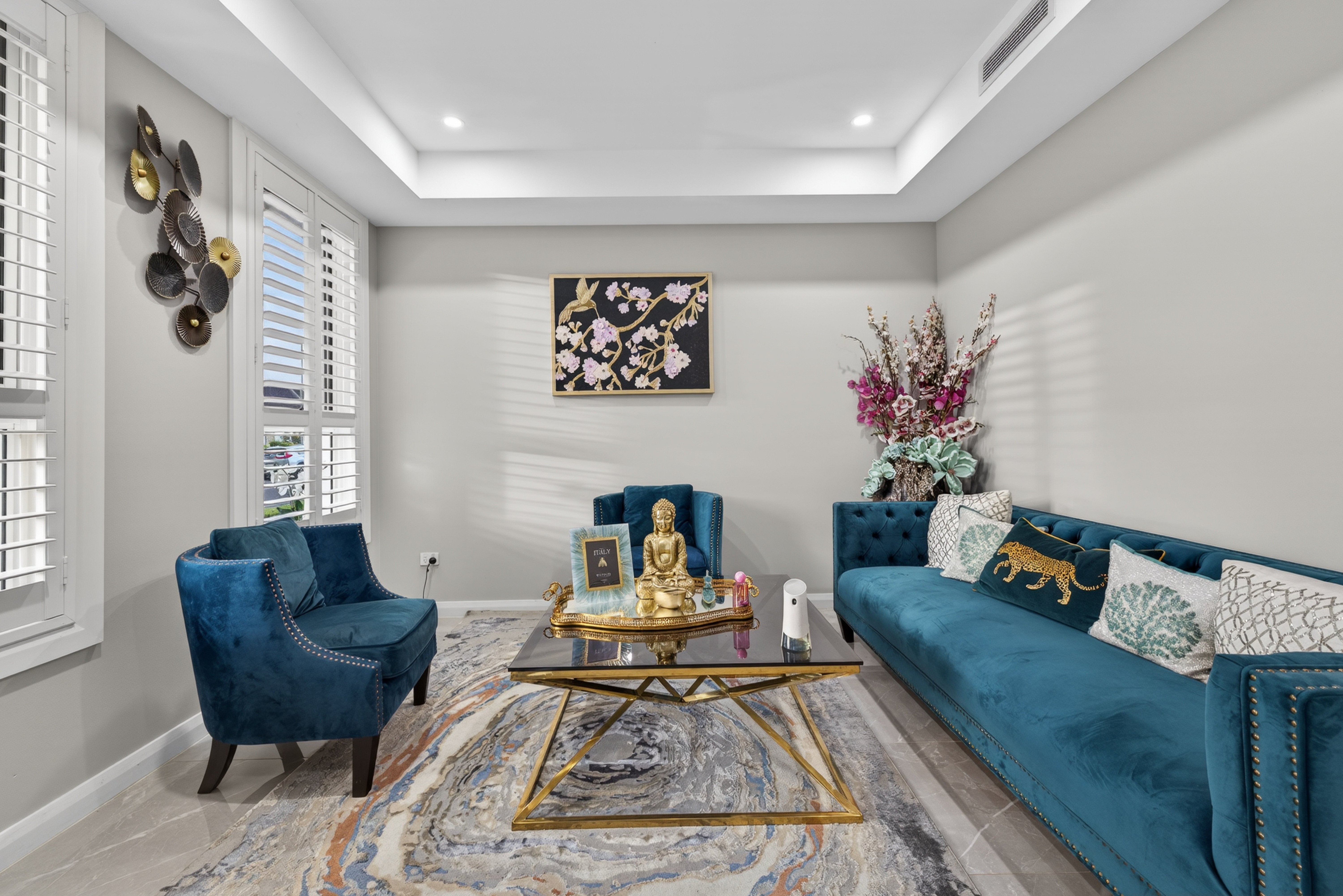 Quality, Comfort & Convenience - The Complete Family Package