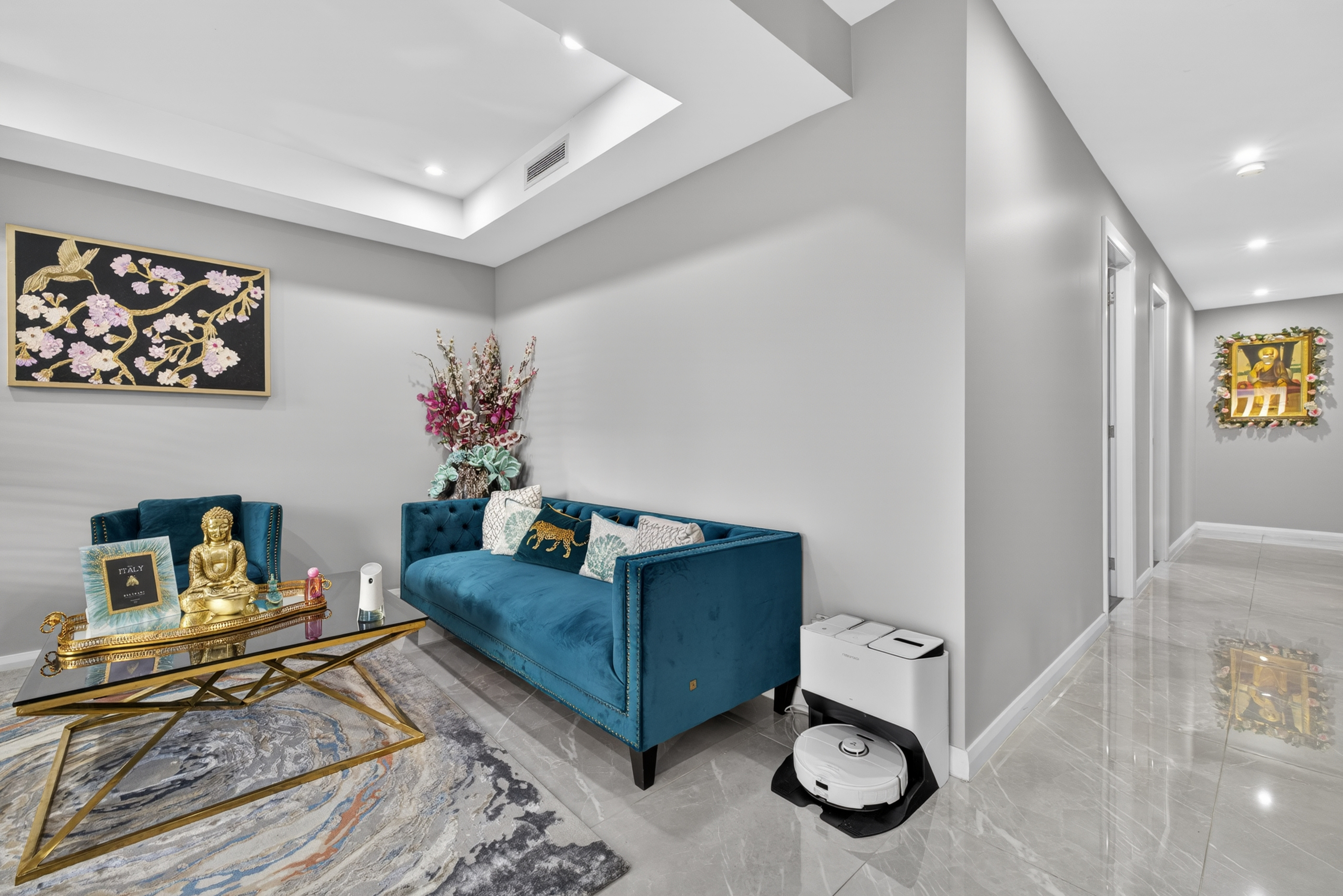 Quality, Comfort & Convenience - The Complete Family Package