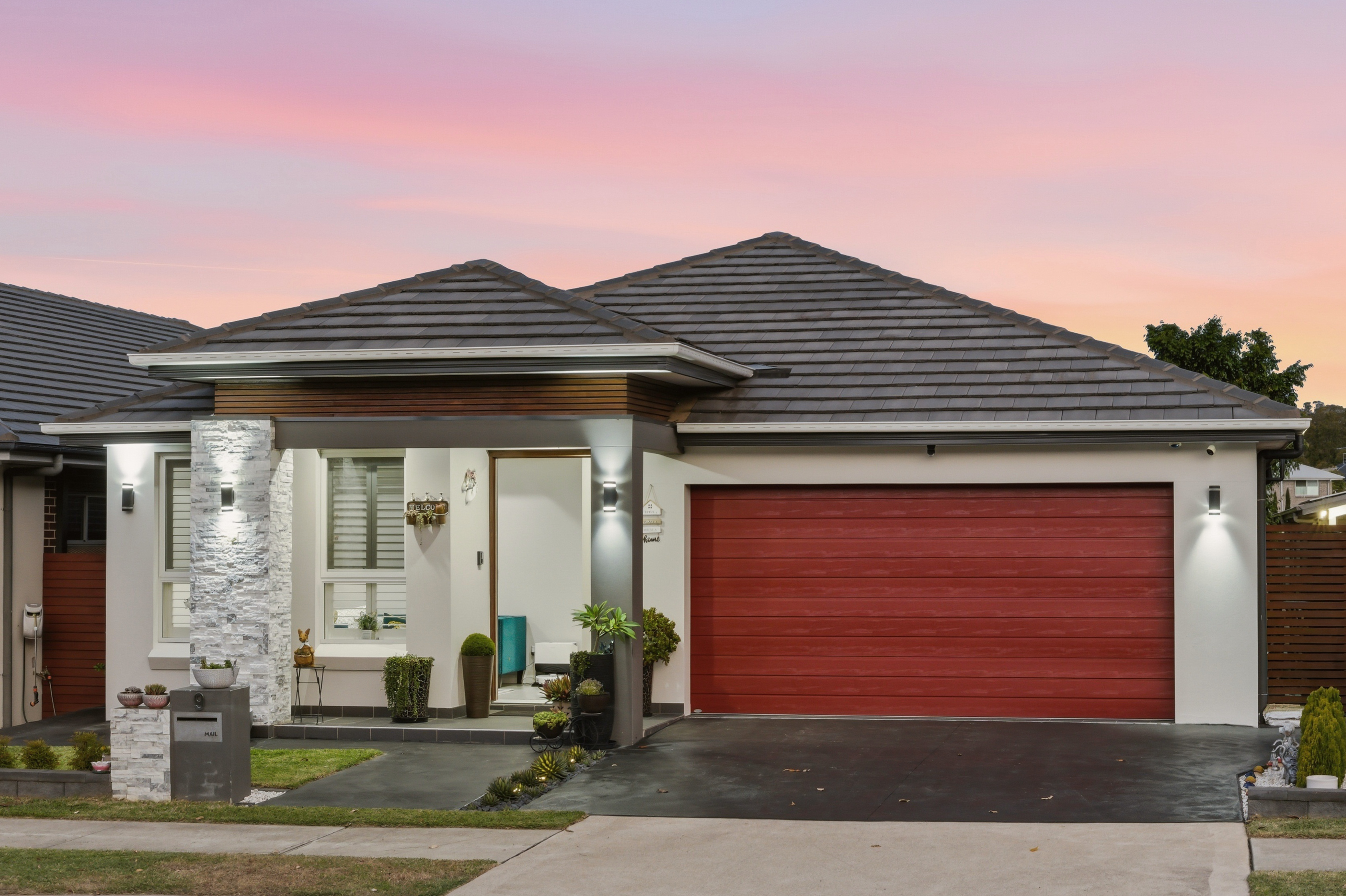 Quality, Comfort & Convenience - The Complete Family Package