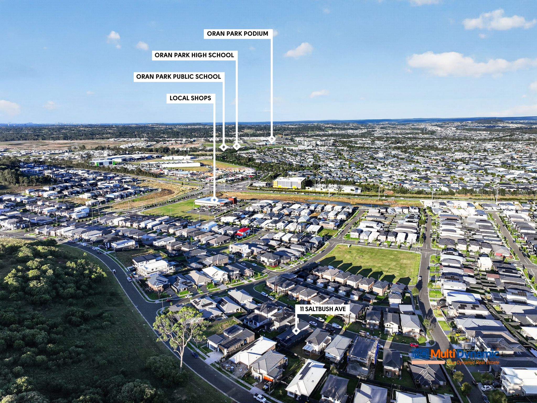 Quality Single-Level Living in a Prime Location