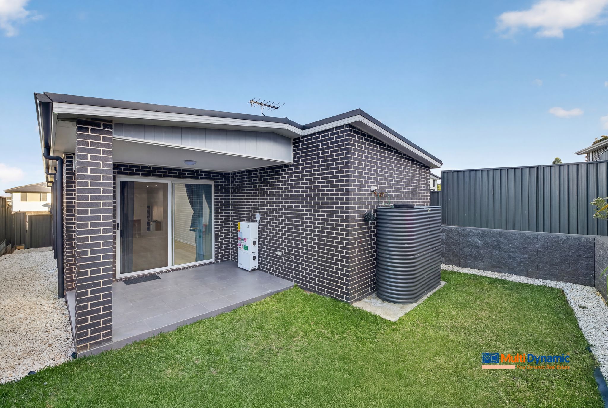Quality Single-Level Living in a Prime Location