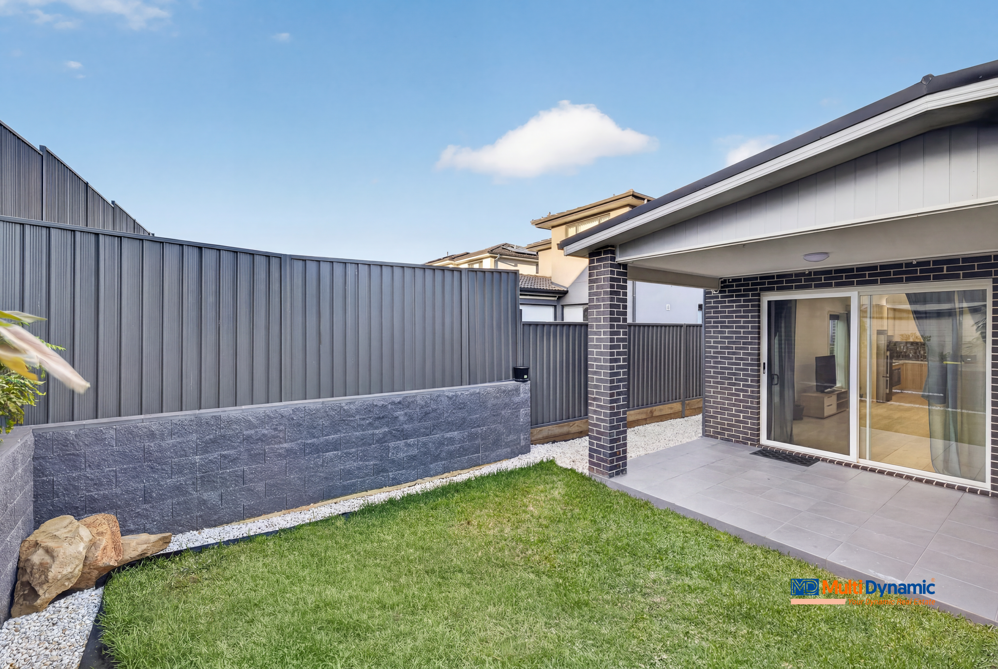Quality Single-Level Living in a Prime Location