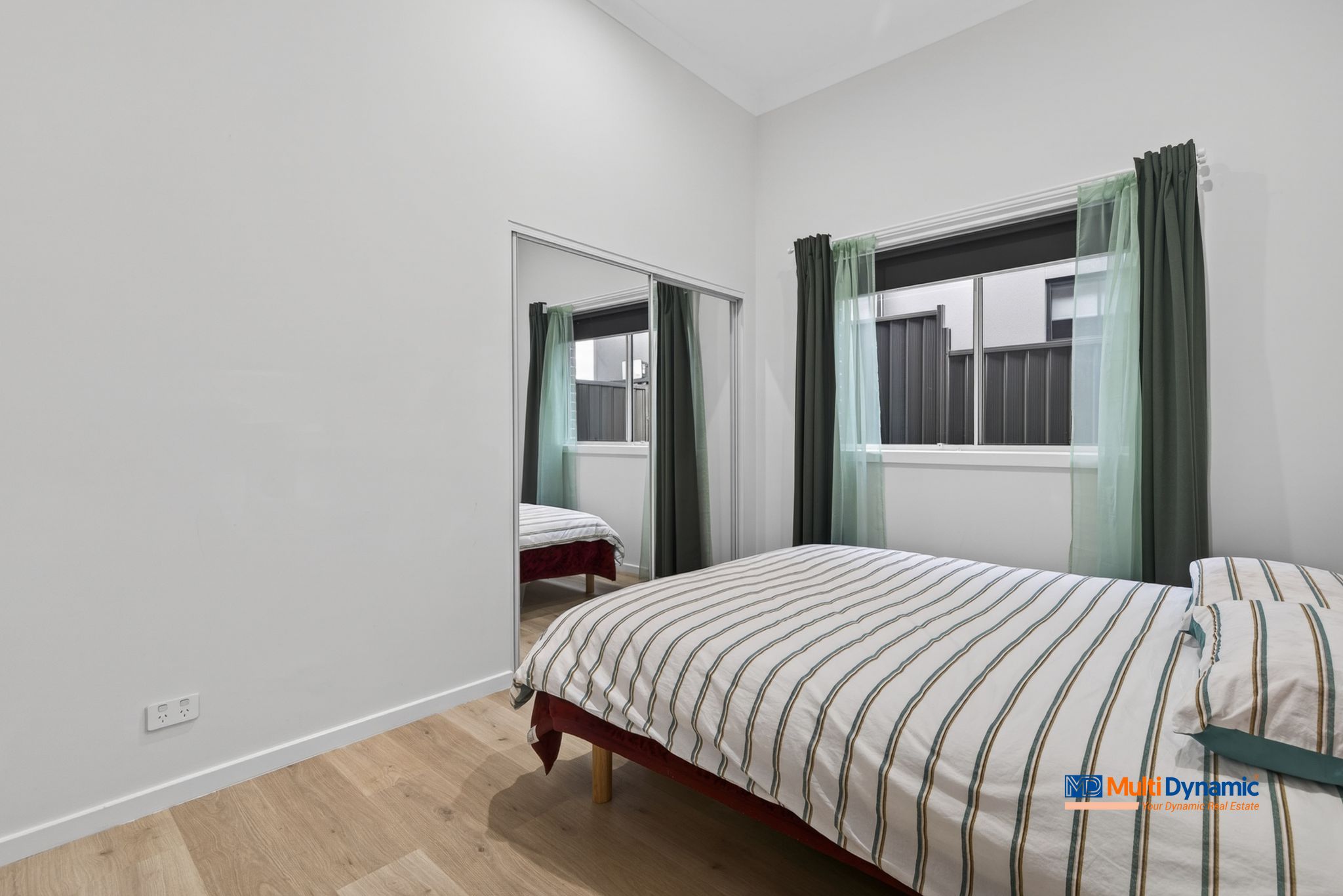 Quality Single-Level Living in a Prime Location
