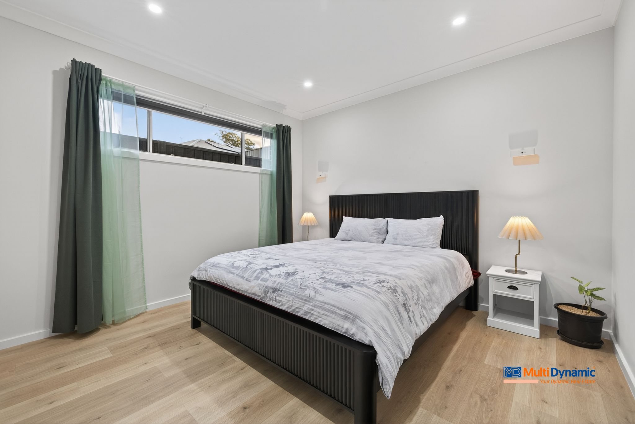 Quality Single-Level Living in a Prime Location