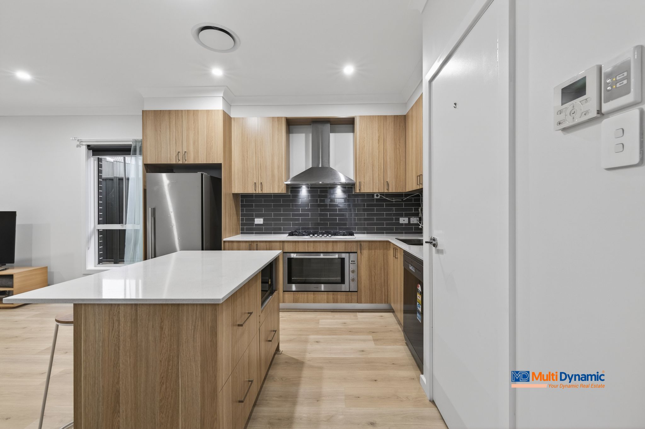 Quality Single-Level Living in a Prime Location