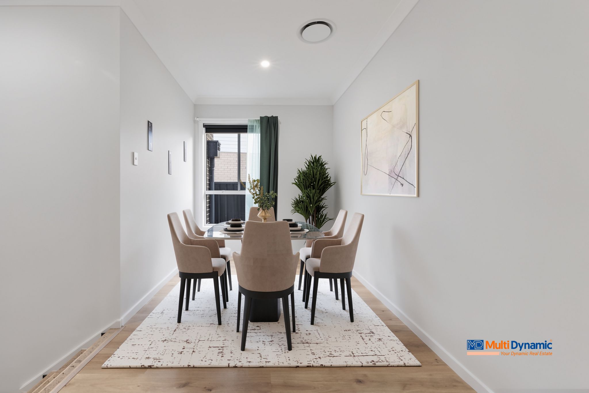 Quality Single-Level Living in a Prime Location