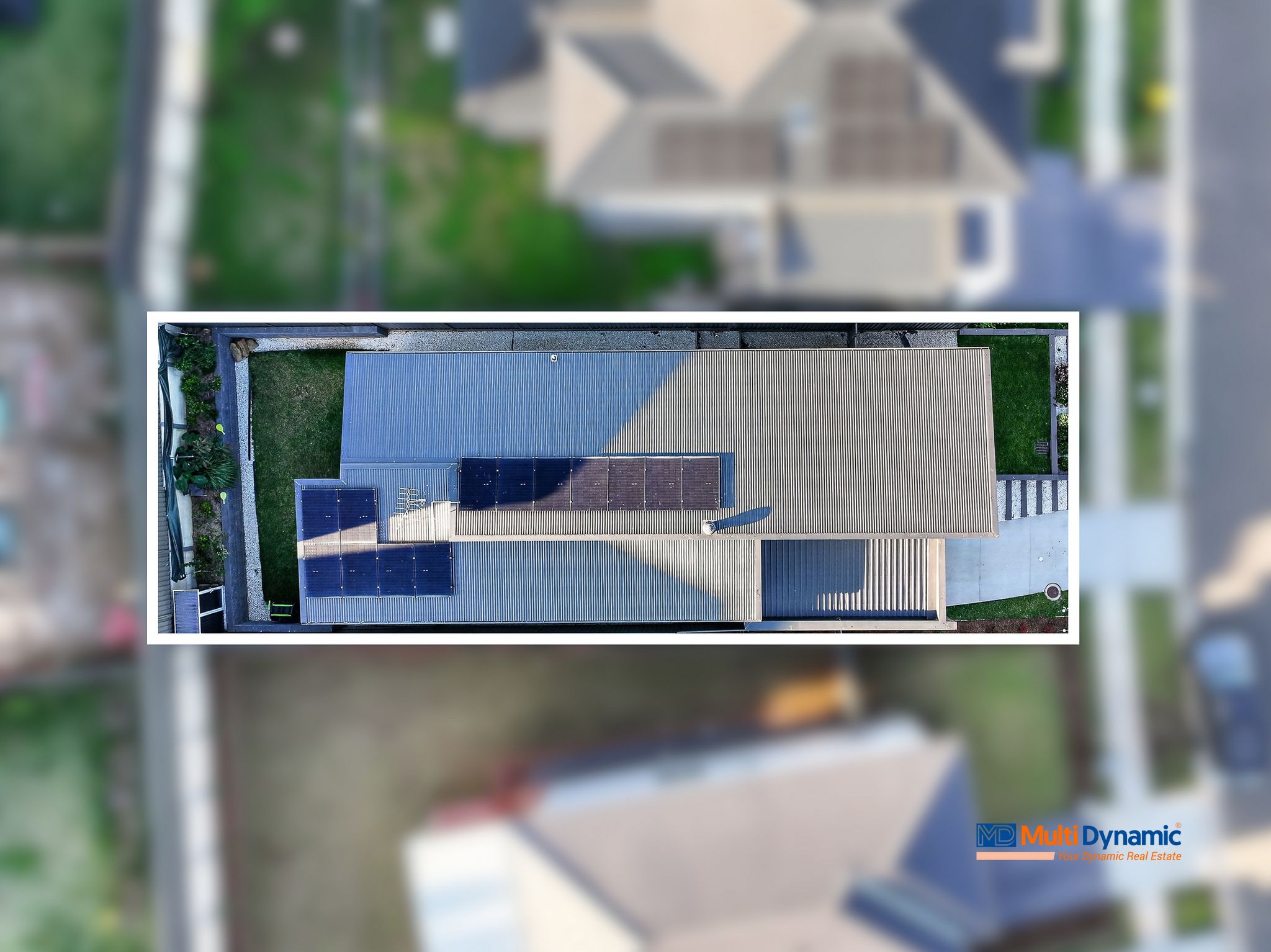Quality Single-Level Living in a Prime Location